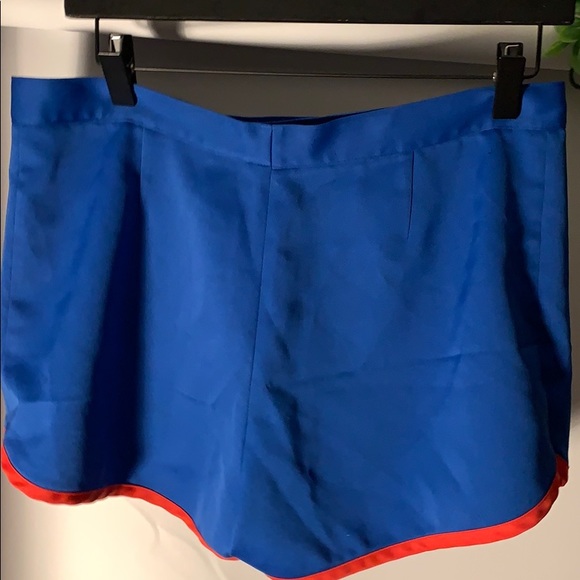 Shorts - Picture 2 of 3